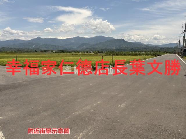 台南白河建地-10
