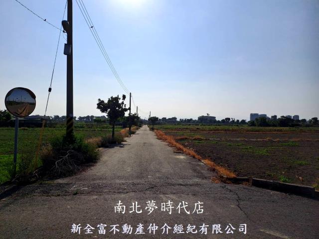 台南新營農地-4
