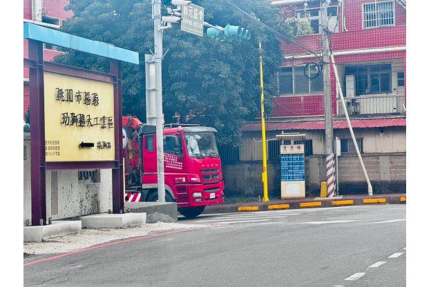 桃園楊梅工業地-1