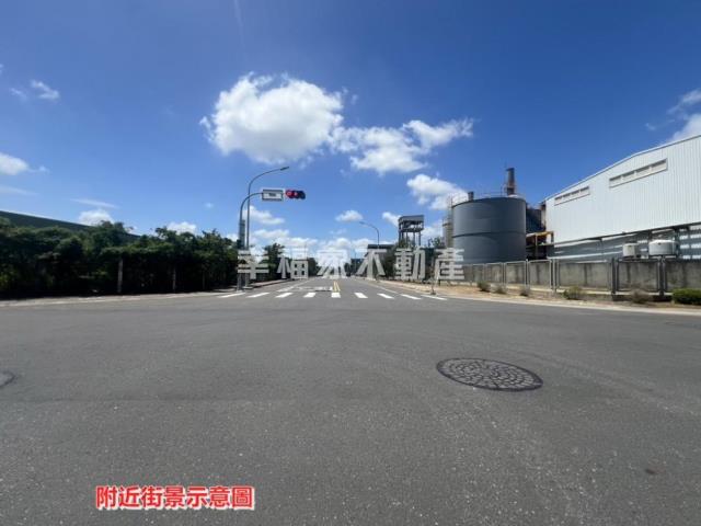 台南麻豆工業地-11