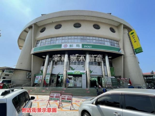 台南麻豆工業地-2