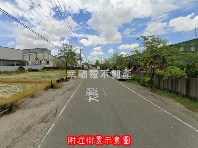 台南新化農地-13