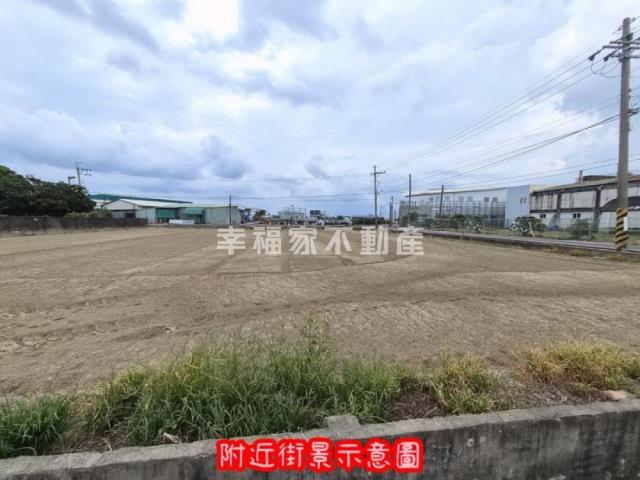 台南新化農地-3