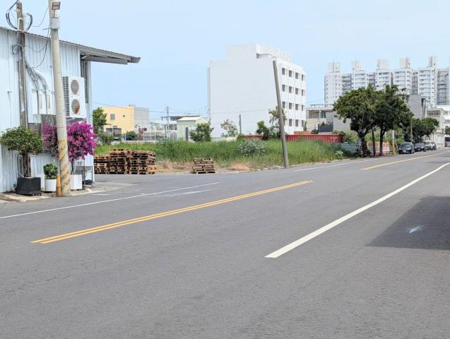 茄萣建地-11