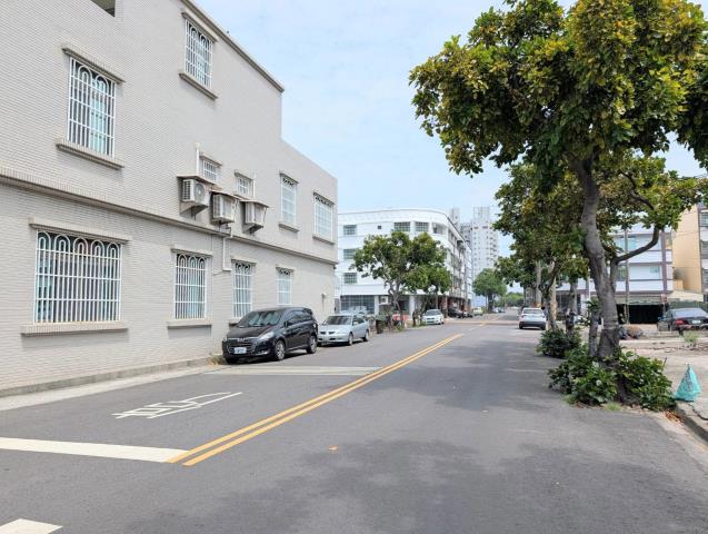茄萣建地-9