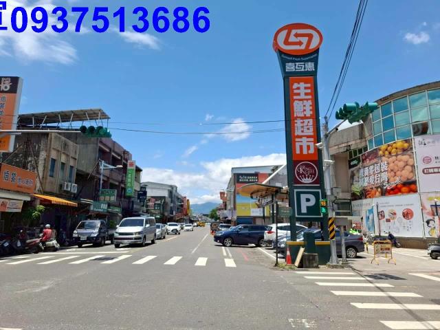 壯圍農地-7