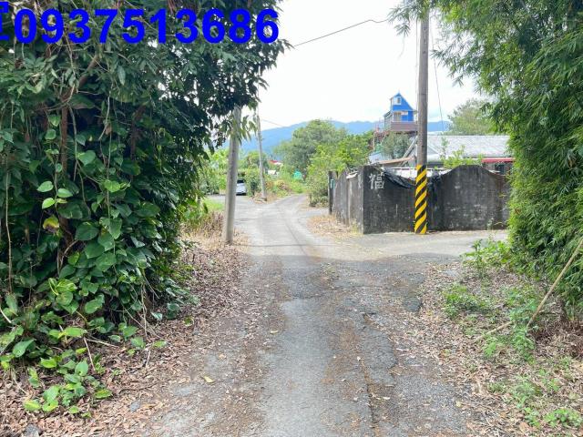礁溪農地-4