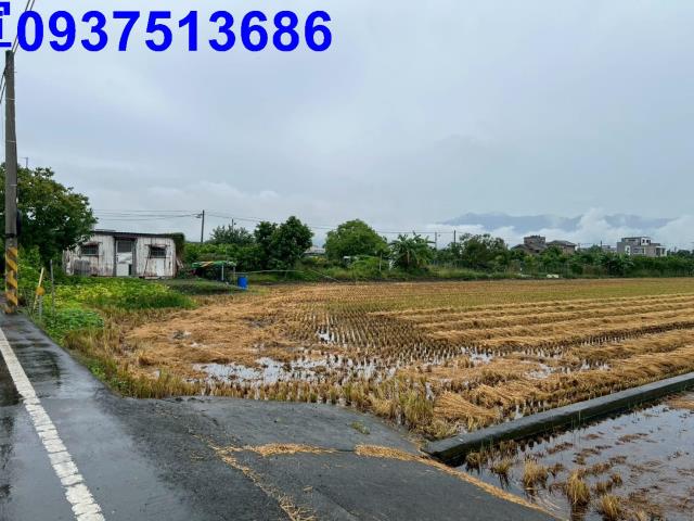員山農地-8
