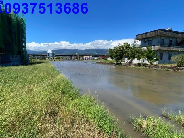 礁溪農地-1
