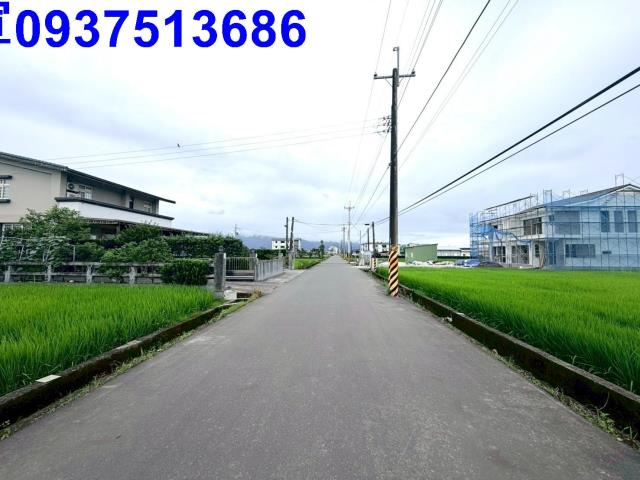 宜蘭市農地-7
