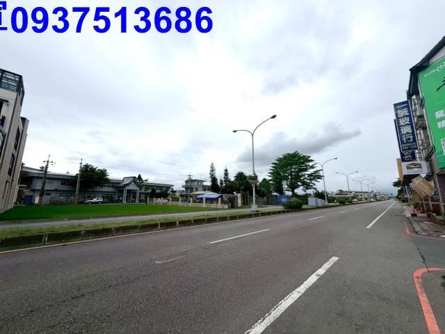 宜蘭市農地-5