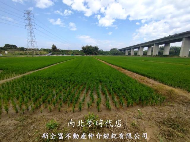 台南農地-3