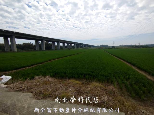 台南農地-8