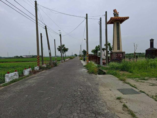 台南農地-7