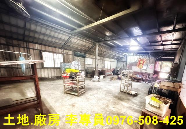 高雄橋頭建地-1