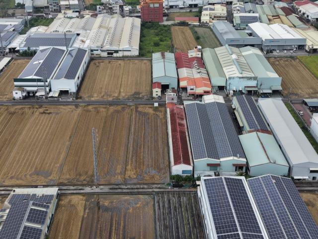 高雄岡山農地-3
