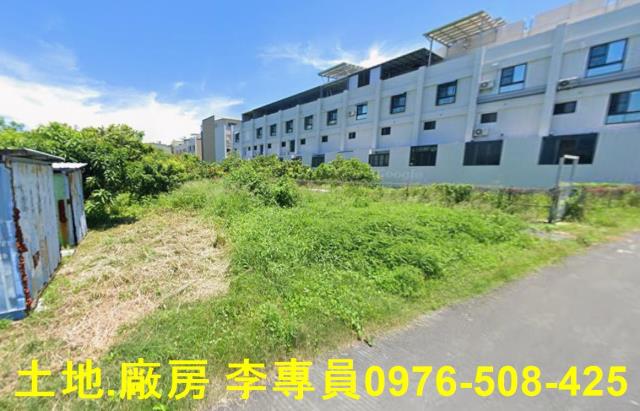 高雄林園住宅地-3