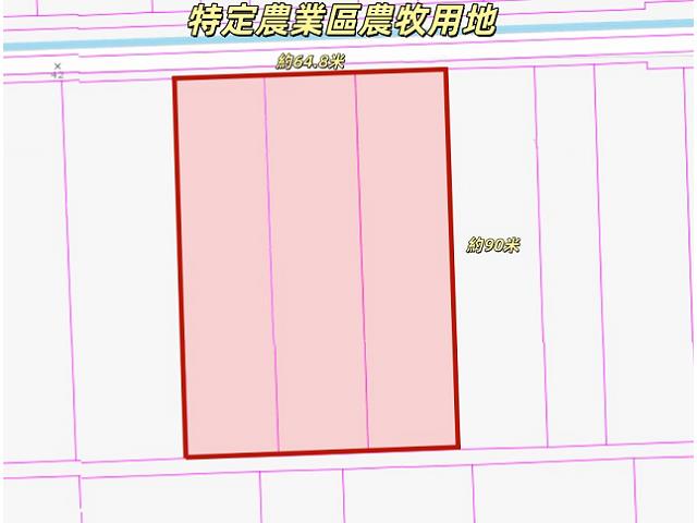 台南白河農地-10