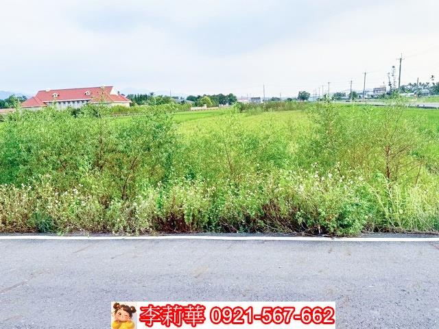 台南白河農地-7