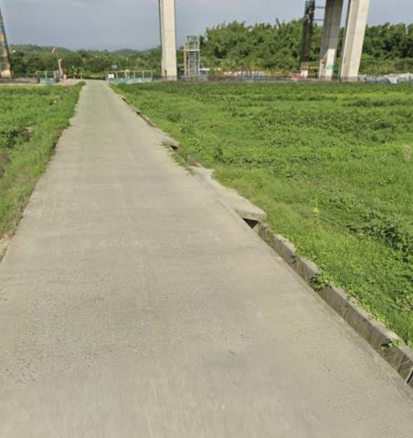 台南官田農地-5