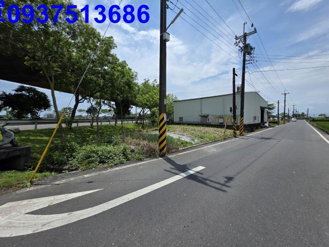 宜蘭礁溪農地-12
