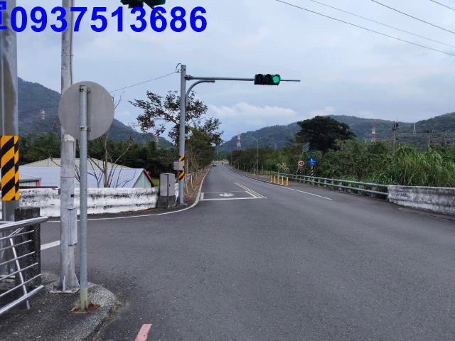 宜蘭南澳山坡地-10