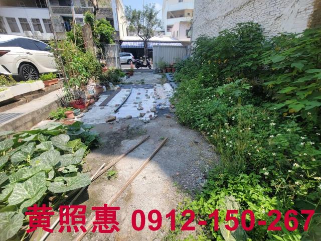 台南北區建地-9