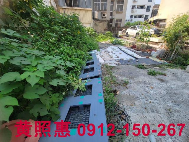 台南北區建地-10
