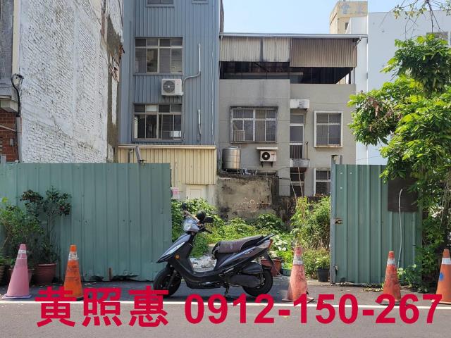 台南北區建地-12