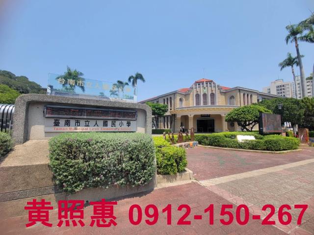 台南北區建地-1