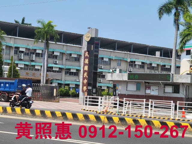 台南北區建地-15