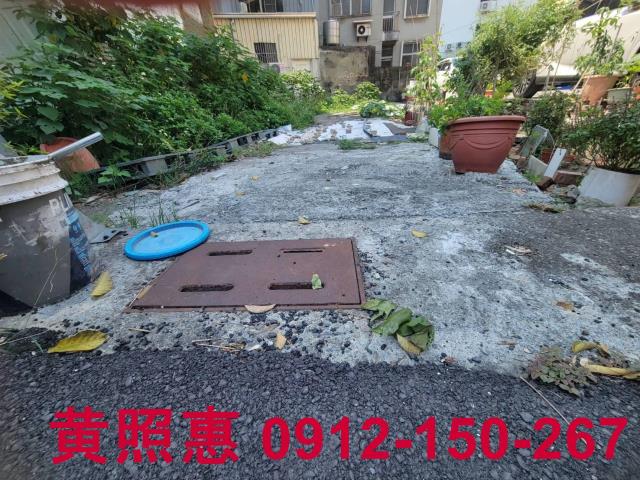 台南北區建地-6