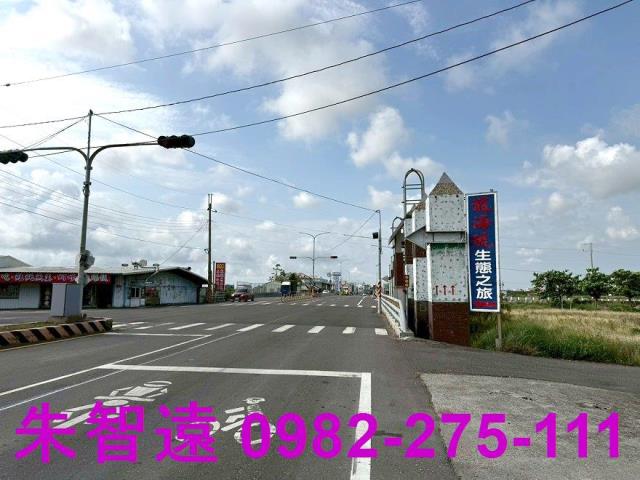 台南七股農地-15