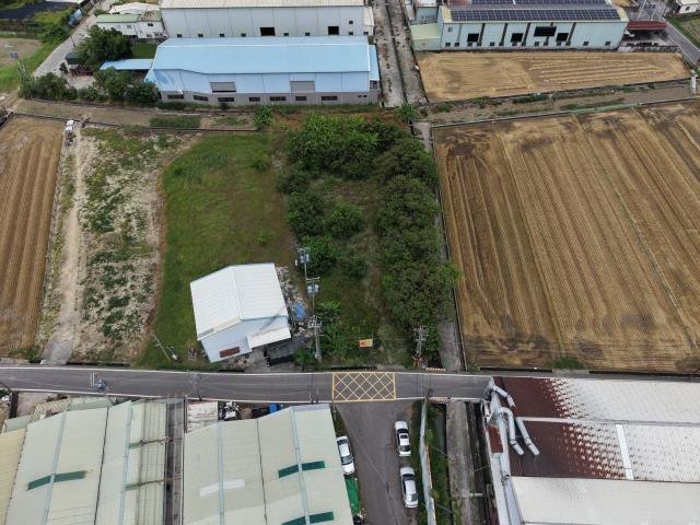 高雄岡山農地-3