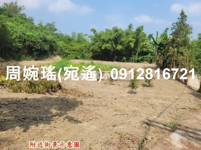 左鎮農地-1
