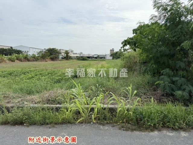 永康農地-7