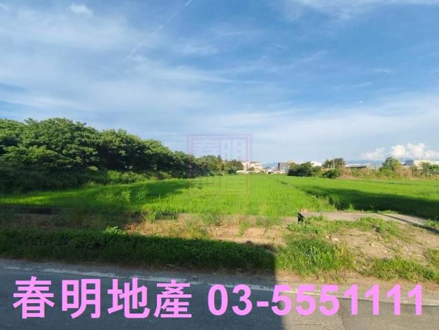 香山農地-2