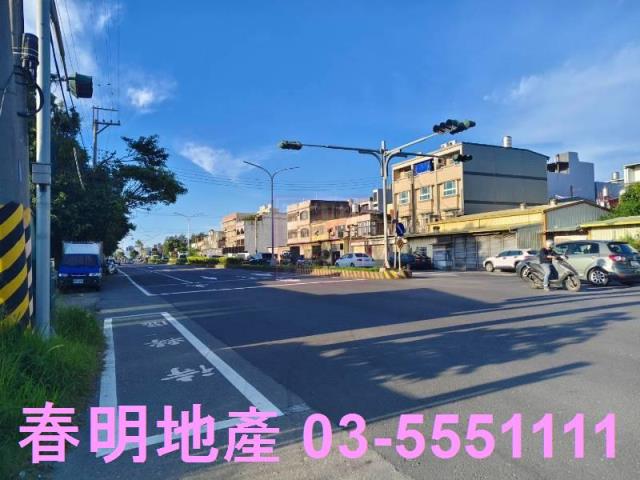 香山農地-7