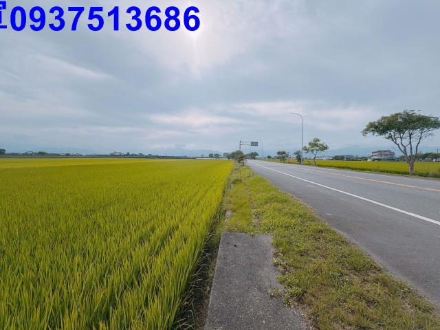 宜蘭壯圍農地-15