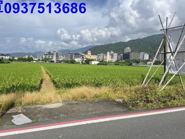 宜蘭礁溪農地-14