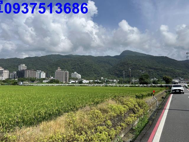 宜蘭礁溪農地-3