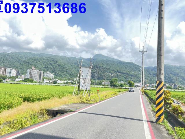 宜蘭礁溪農地-8