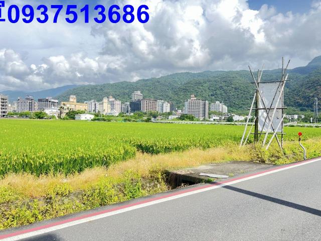 宜蘭礁溪農地-9