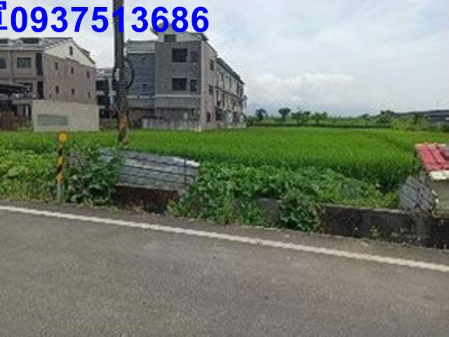 宜蘭宜蘭市農地-4