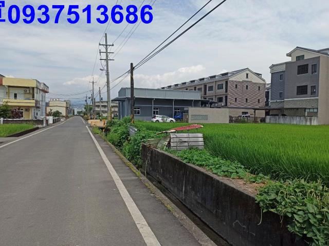宜蘭宜蘭市農地-6