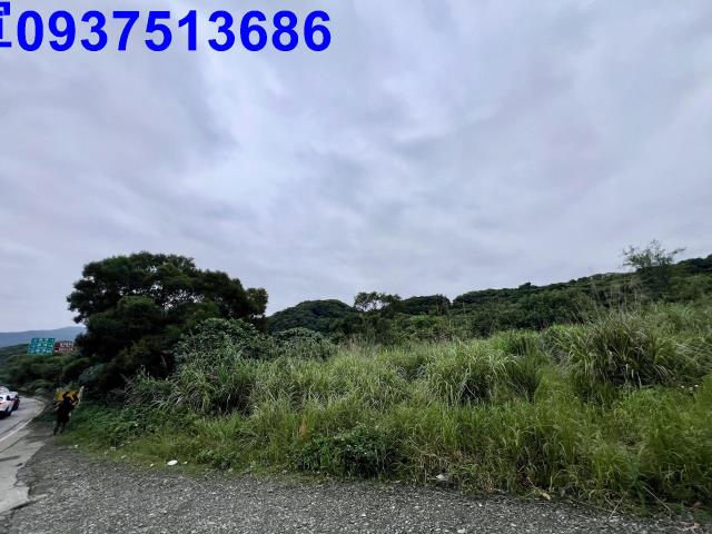 新北貢寮農地-1