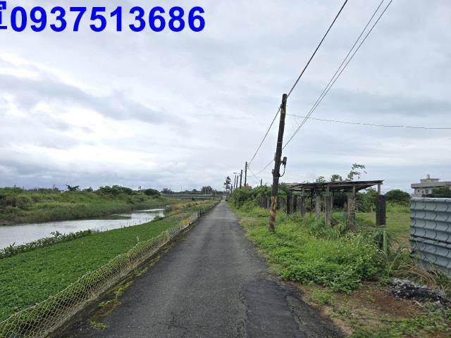 宜蘭頭城農地-12