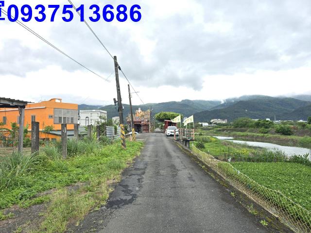 宜蘭頭城農地-7