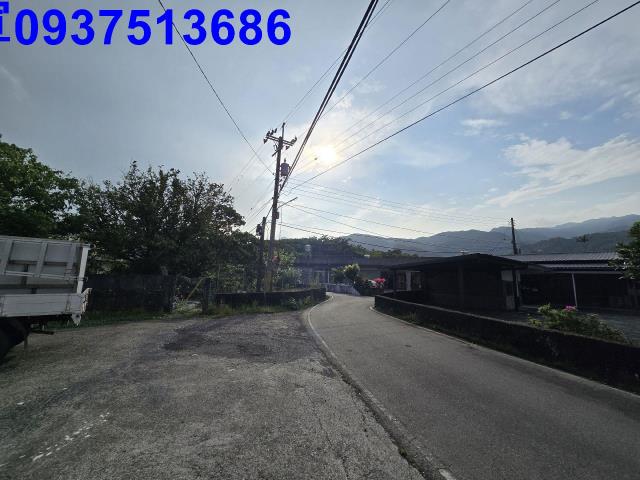 宜蘭頭城農地-2
