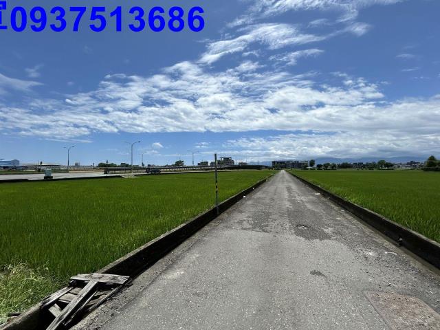 宜蘭宜蘭市農地-11